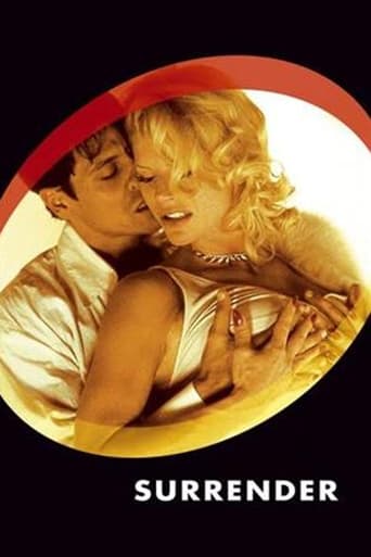 Surrender Poster