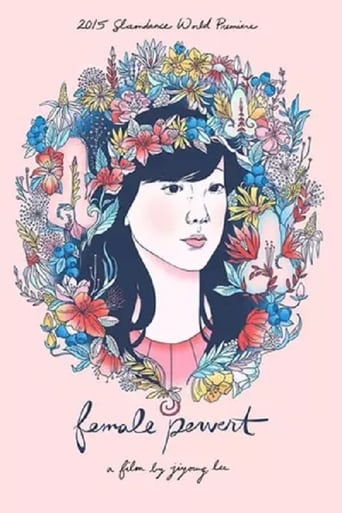 Female Pervert Poster