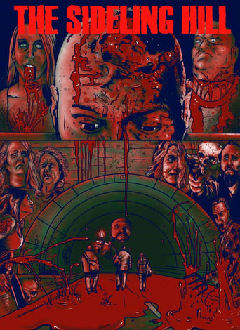 The Sideling Hill Poster