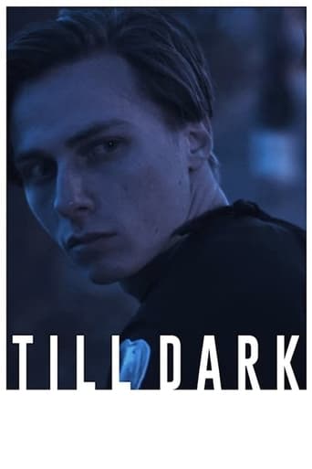 Till Dark Poster