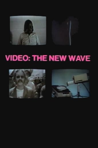 Video: The New Wave Poster