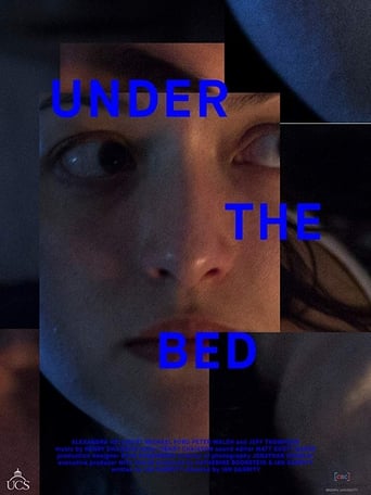 Under the Bed Poster