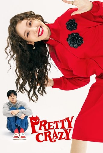 Pretty Crazy Poster