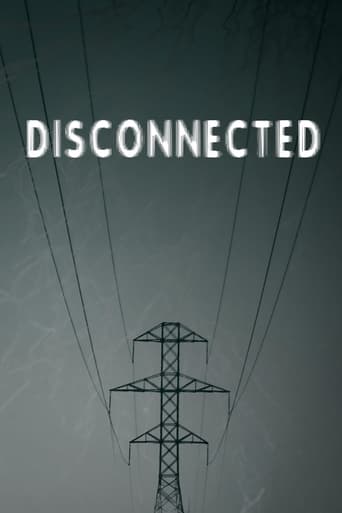 Disconnected Poster