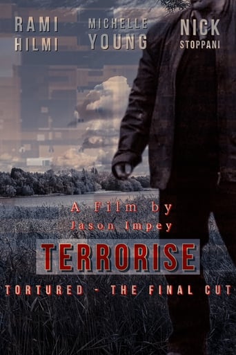 Terrorise Poster