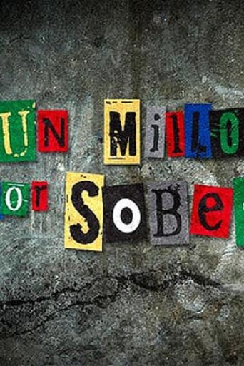 Un Millón por Sobeida Poster