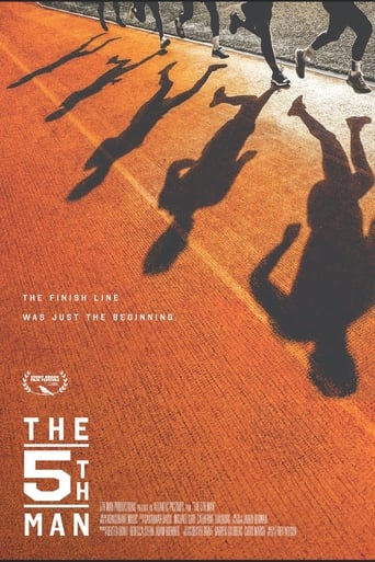The 5th Man Poster