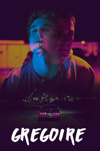 Gregoire Poster