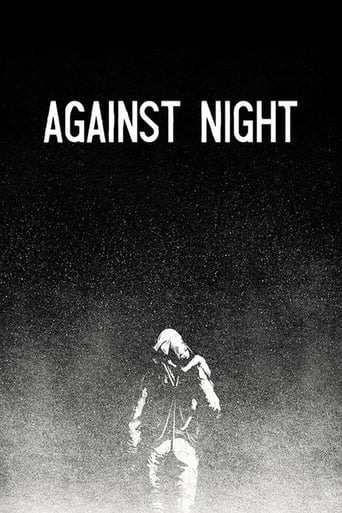 Against Night Poster
