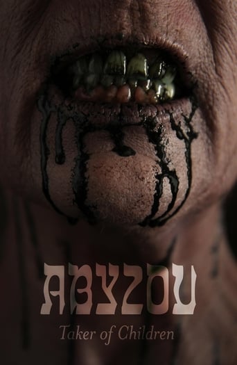 Abyzou: Taker of Children Poster