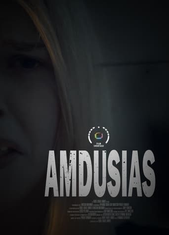 Amdusias Poster