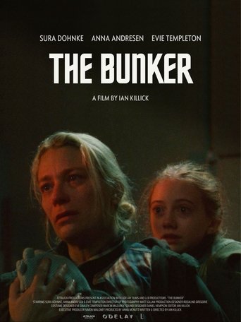 The Bunker Poster