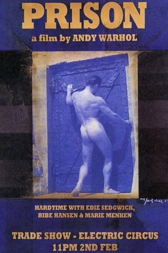 Prison Poster