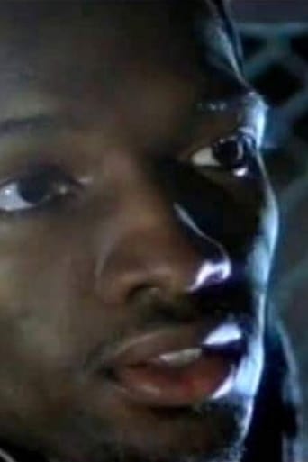 Five Deep Breaths Poster