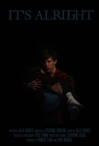 It's Alright Poster