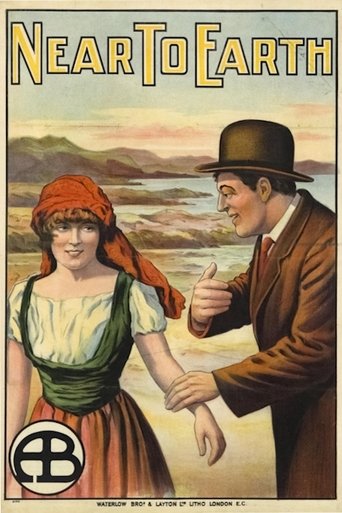 Near To Earth Poster