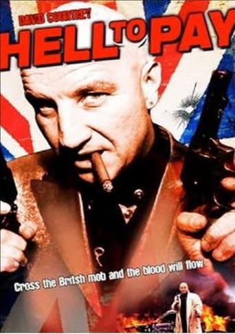 Hell to Pay Poster