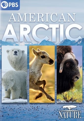 Nature: American Arctic Poster