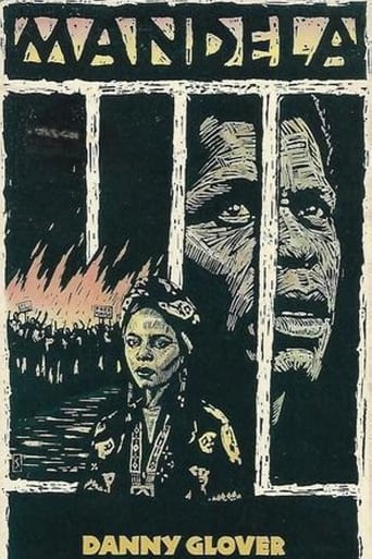 Mandela Poster