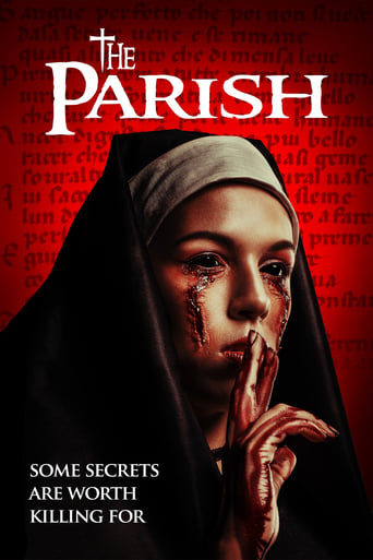 The Parish Poster