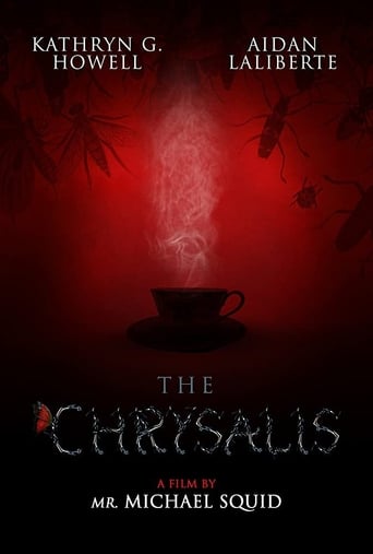The Chrysalis Poster