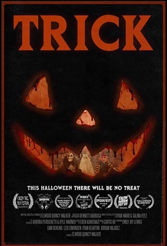 Trick Poster
