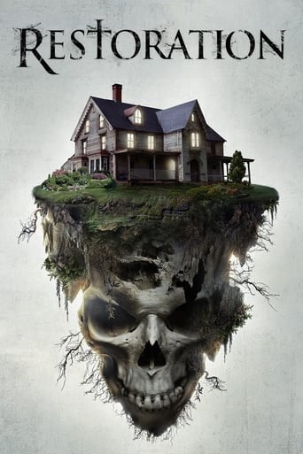 Restoration Poster