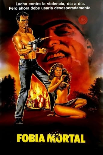 Skull: A Night of Terror! Poster