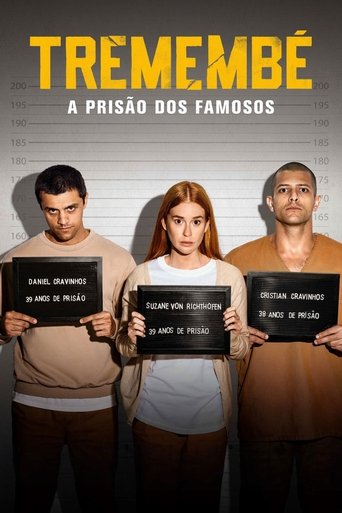 Tremembé Poster