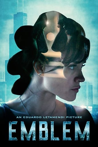 EmBlem Poster
