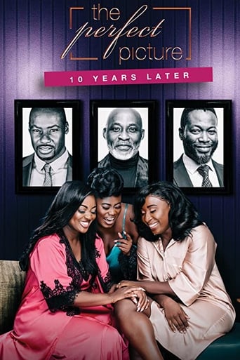 The Perfect Picture: Ten Years Later Poster