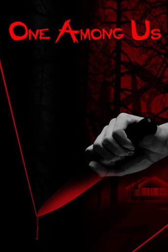 One Among Us Poster