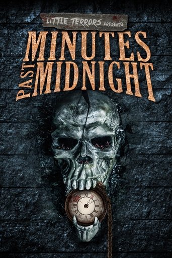 Minutes Past Midnight Poster