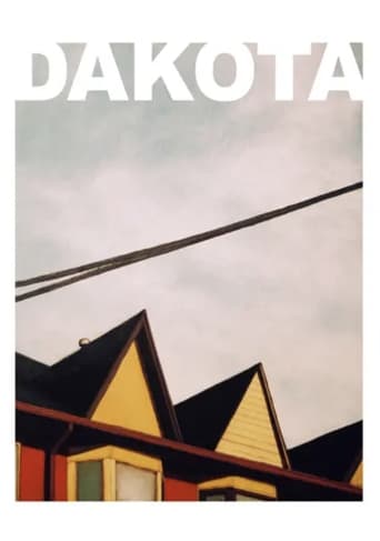 Dakota Poster