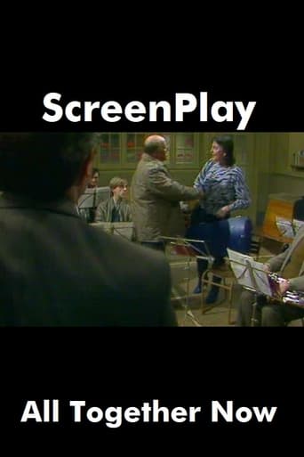 All Together Now Poster