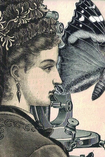 Beyond Enchantment Poster