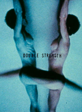 Double Strength Poster