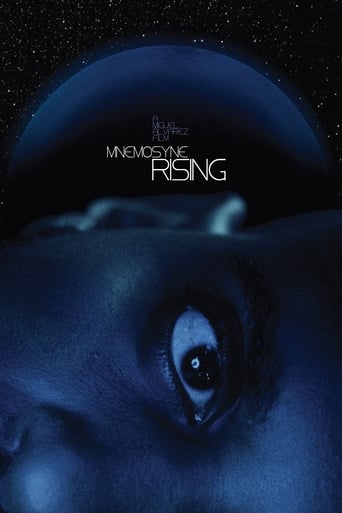 Mnemosyne Rising Poster