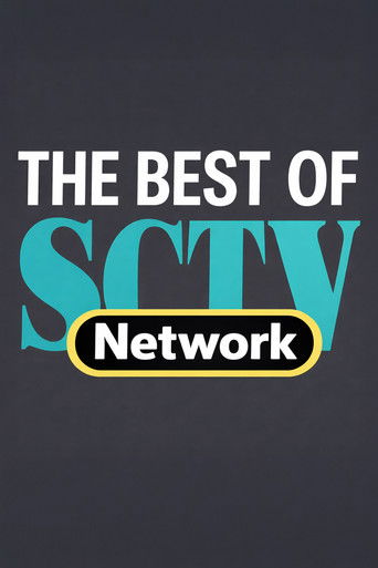 The Best of SCTV Poster