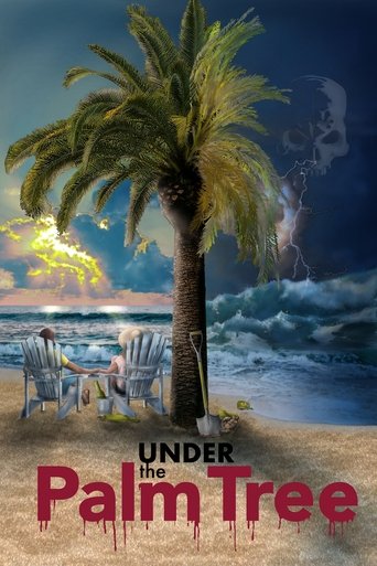 Under the Palm Tree Poster