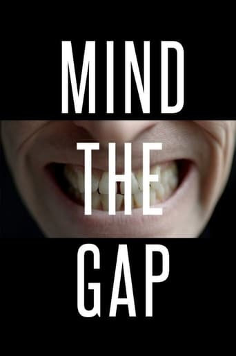 Mind the Gap Poster