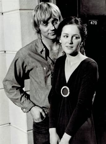 A Time For Love Poster