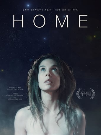 Home Poster