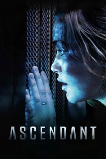 Ascendant Poster