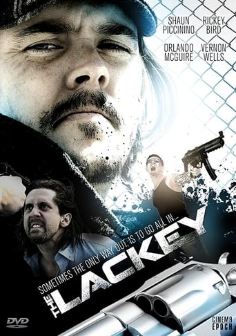 The Lackey Poster