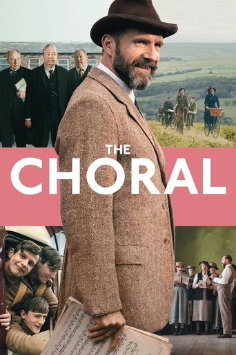 The Choral Poster
