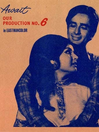Abhinetri Poster