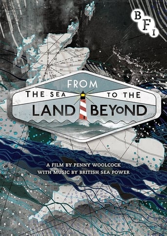 From the Sea to the Land Beyond Poster