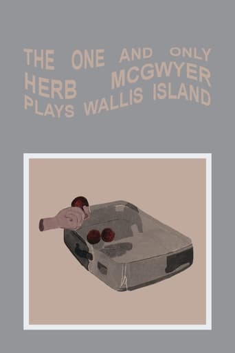 The One and Only Herb McGwyer Plays Wallis Island Poster