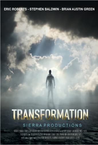 Transformation Poster